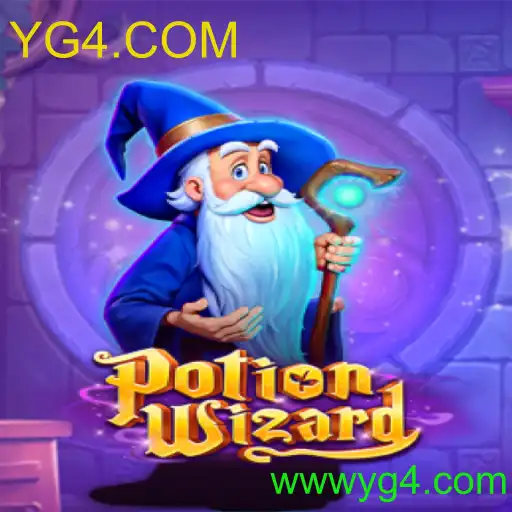 PotionWizard: Mergulho no Mundo Mágico do Jogo